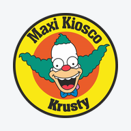 Logo de KRUSTY Larra